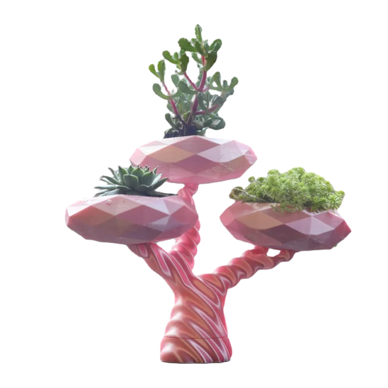 Jardinière Bonsai  - PolyPrestige3D