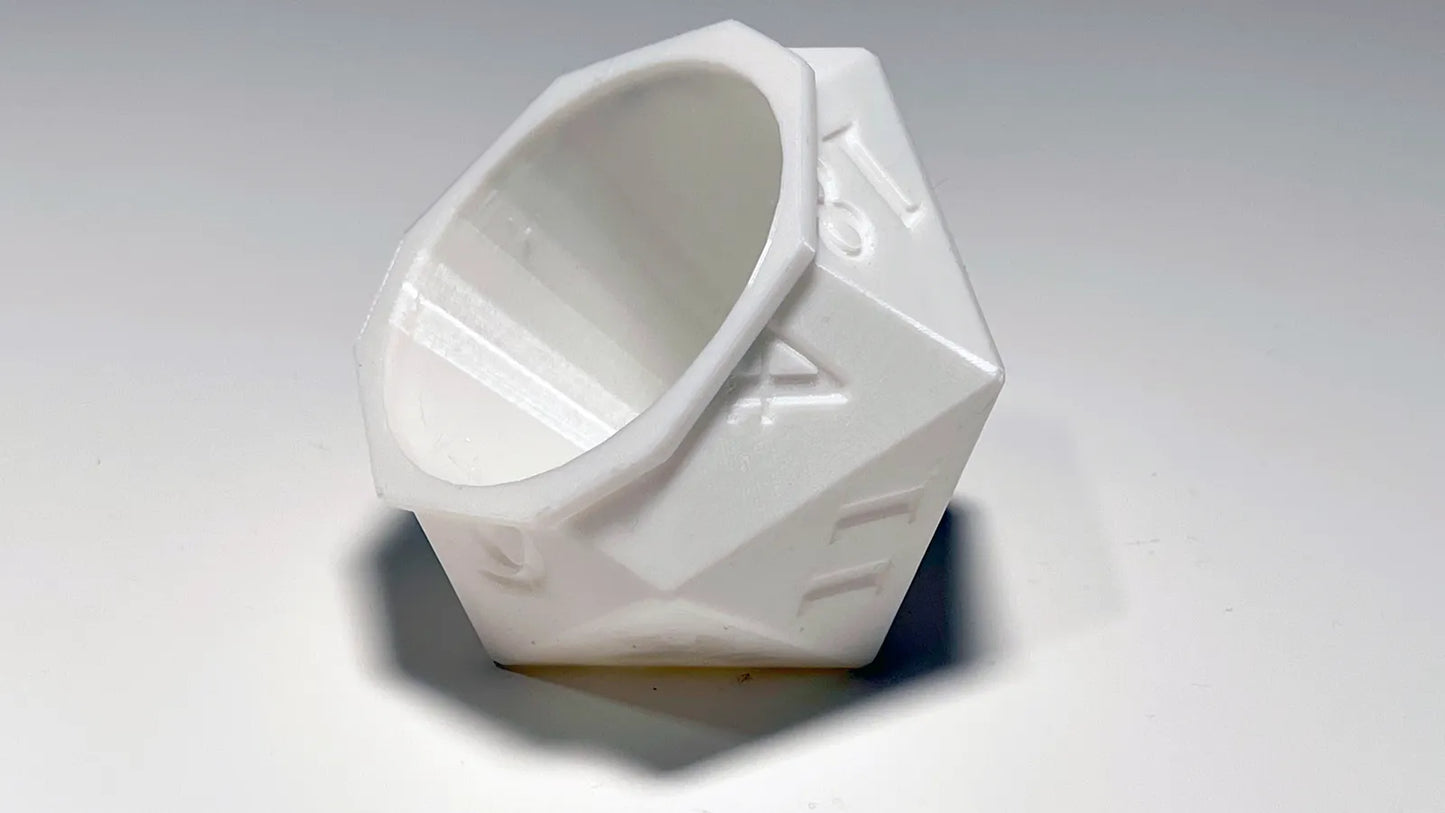 Pot de plante d20