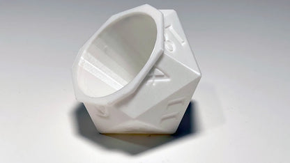 Pot de plante d20