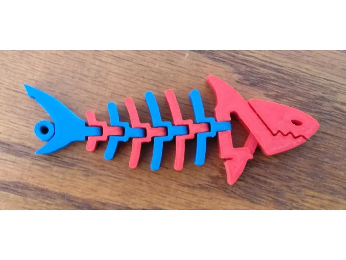 requin articulé