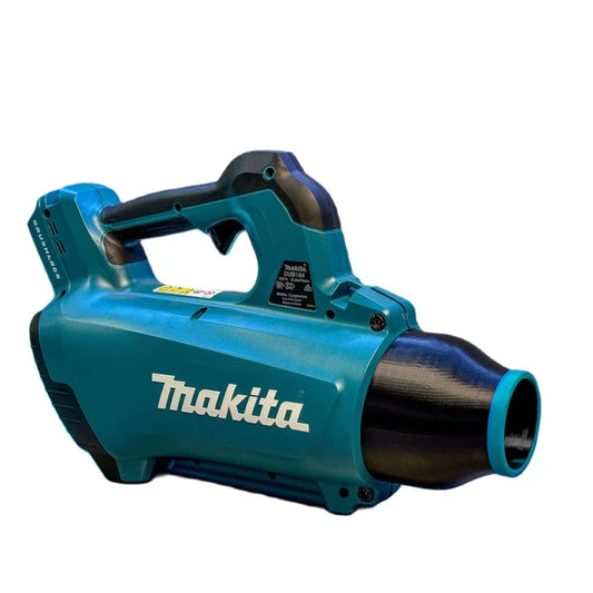 Tube Court Souffleur Makita Batterie 18V - Poly Prestige 3D