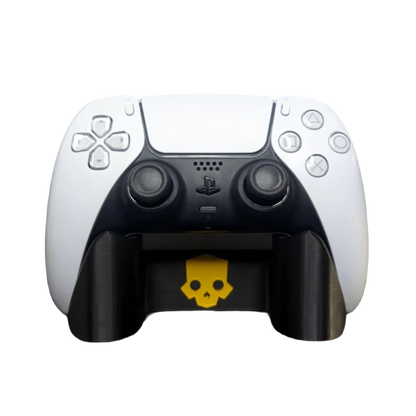 Support mural manette PS5 Helldivers – PolyPrestige3D