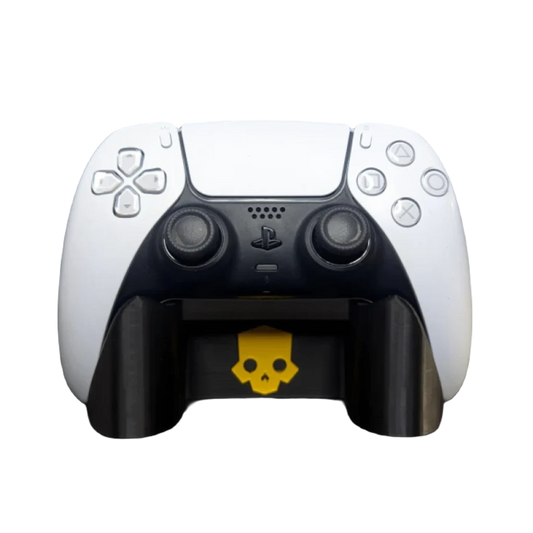 Support mural manette PS5 Helldivers – PolyPrestige3D