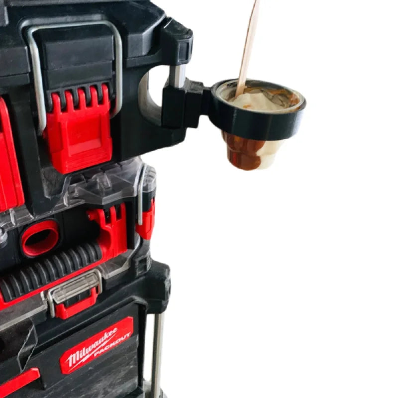 Support pour tasse à café Milwaukee Packout M12 Fuel™