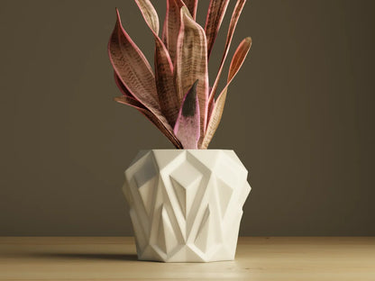 Pot de Plante #4