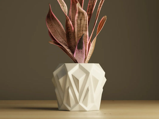 Pot de Plante #4