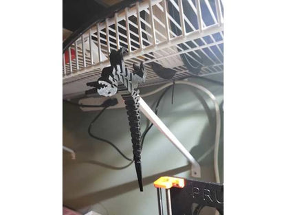 Raptor Flexi