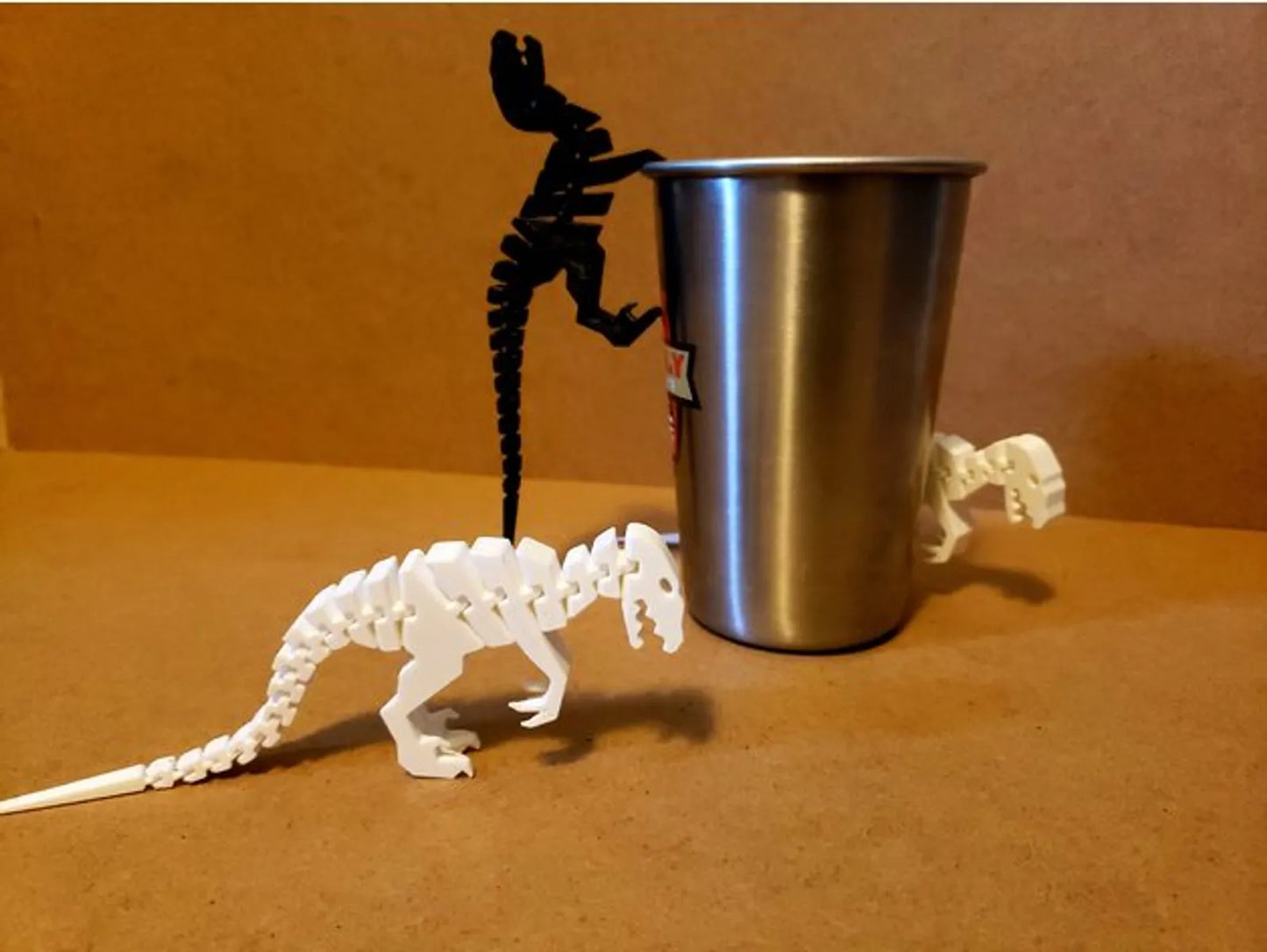 Raptor Flexi
