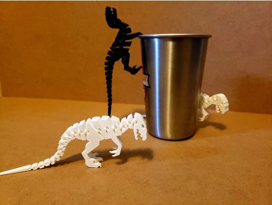 Raptor Flexi