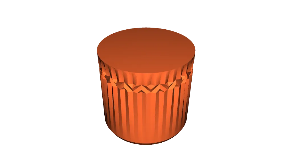 Pot de Plante #3