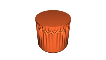 Pot de Plante #3
