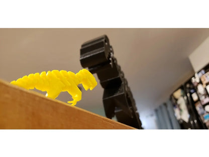 Raptor Flexi