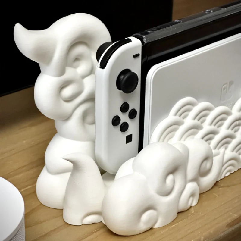 Nintendo Switch Japanese Cloud Dock 