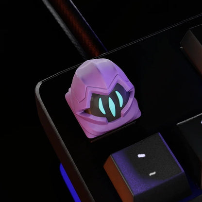 Keycaps Valorant Vol. I pour Clavier Mécanique