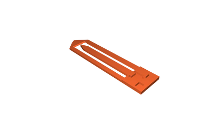Marque-page Minecraft