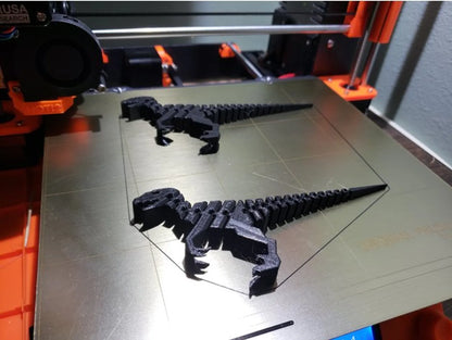 Raptor Flexi