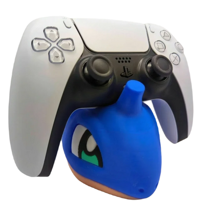 Support Manette Pokémon Lapras - PolyPrestige3D