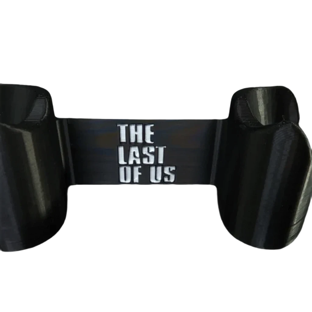 Socle porte-manette PS5 The Last of Us 