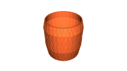 pot de plante