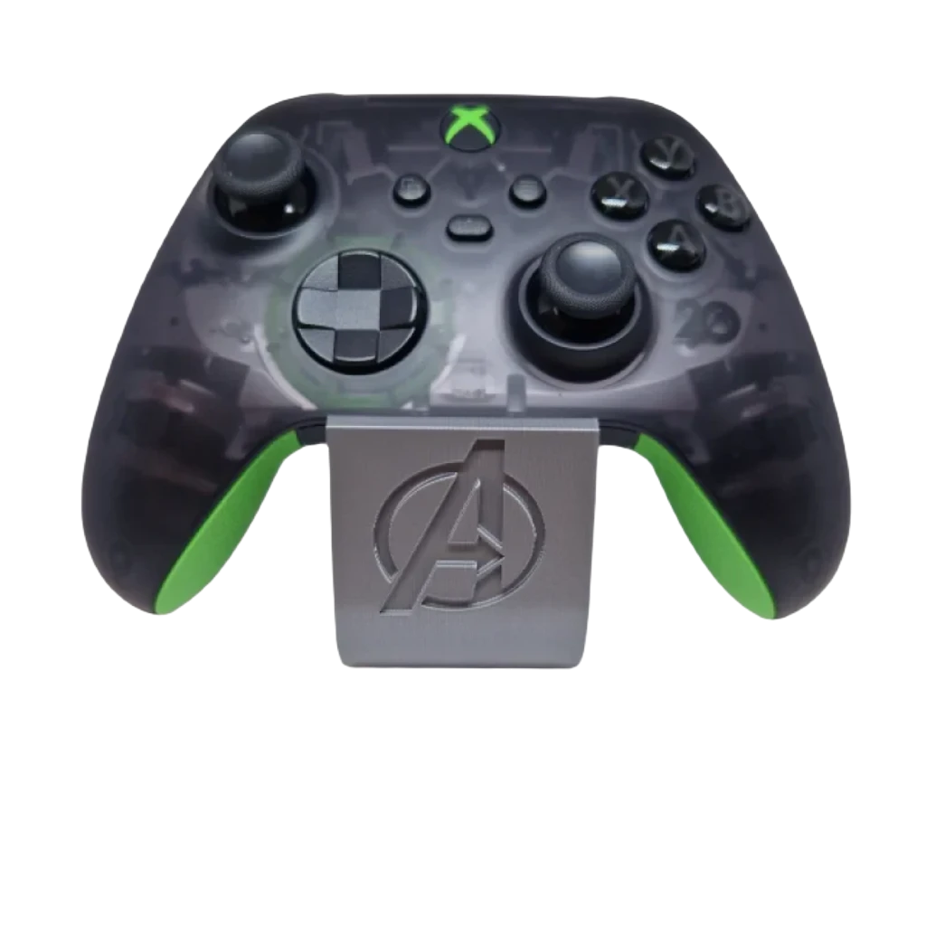 Support de Manette Avengers - PolyPrestige 3D