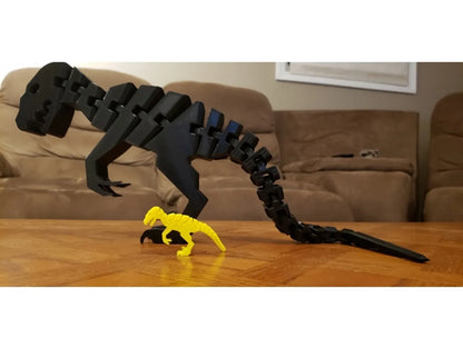 Raptor Flexi