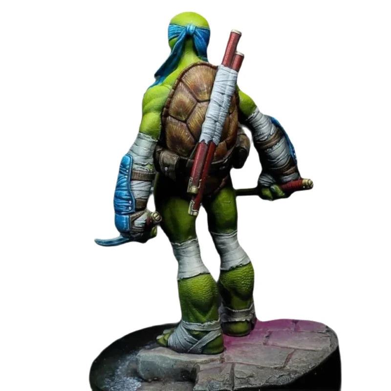 Figurine Tortue Ninja - Achat en Ligne | PolyPrestige3D