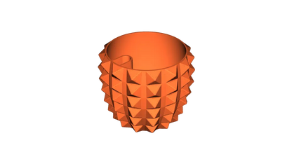 Pot de plante