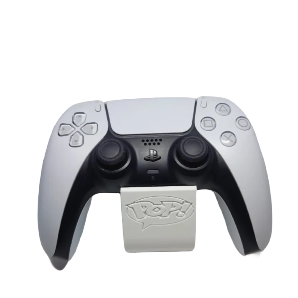 Support de Manette Pop - PolyPrestige3D