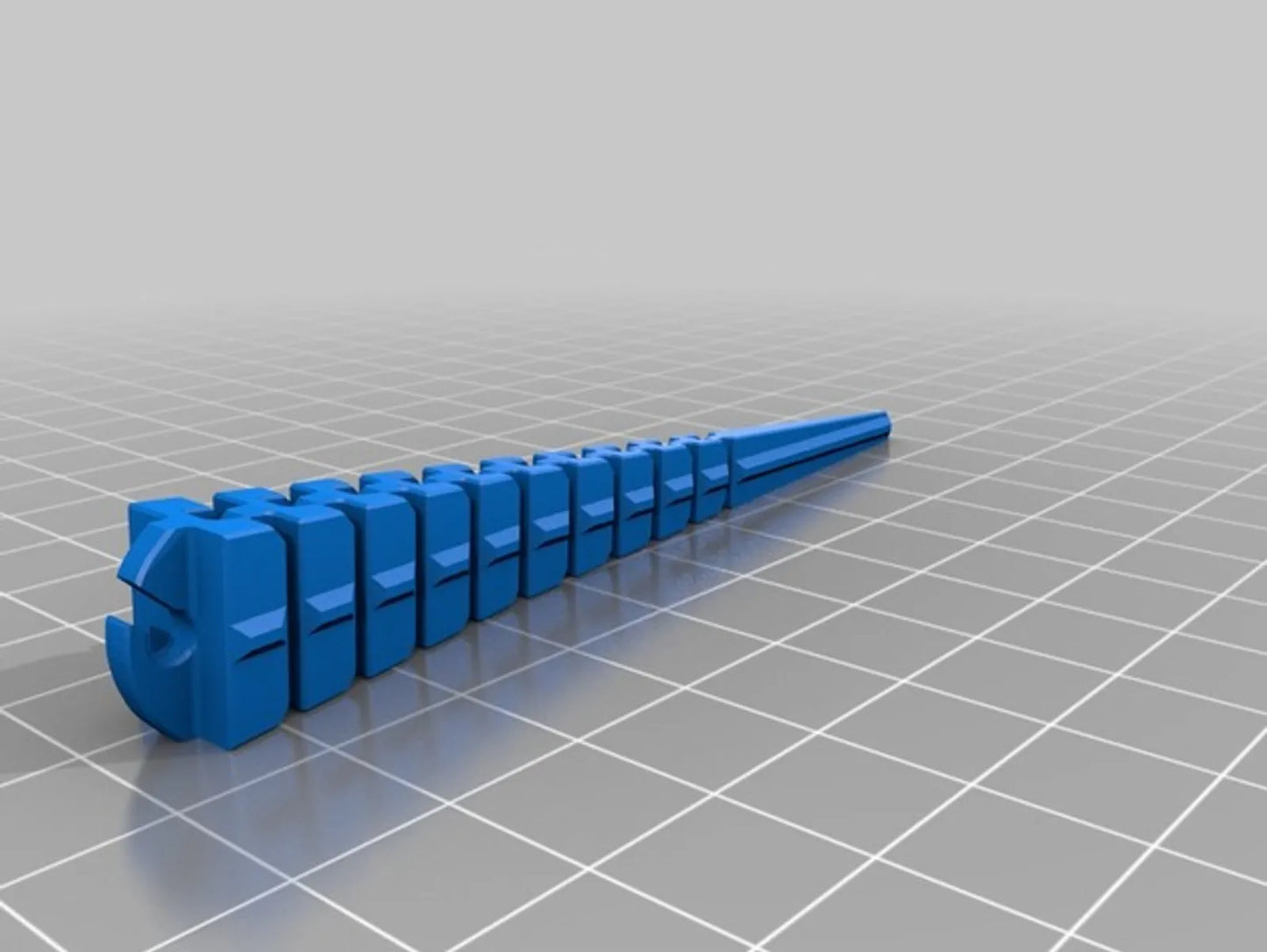 Raptor Flexi