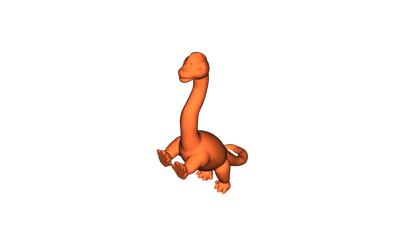 Serre-livres dinosaures