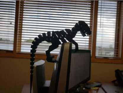 Raptor Flexi
