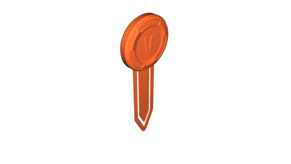 Marque-page v bucks
