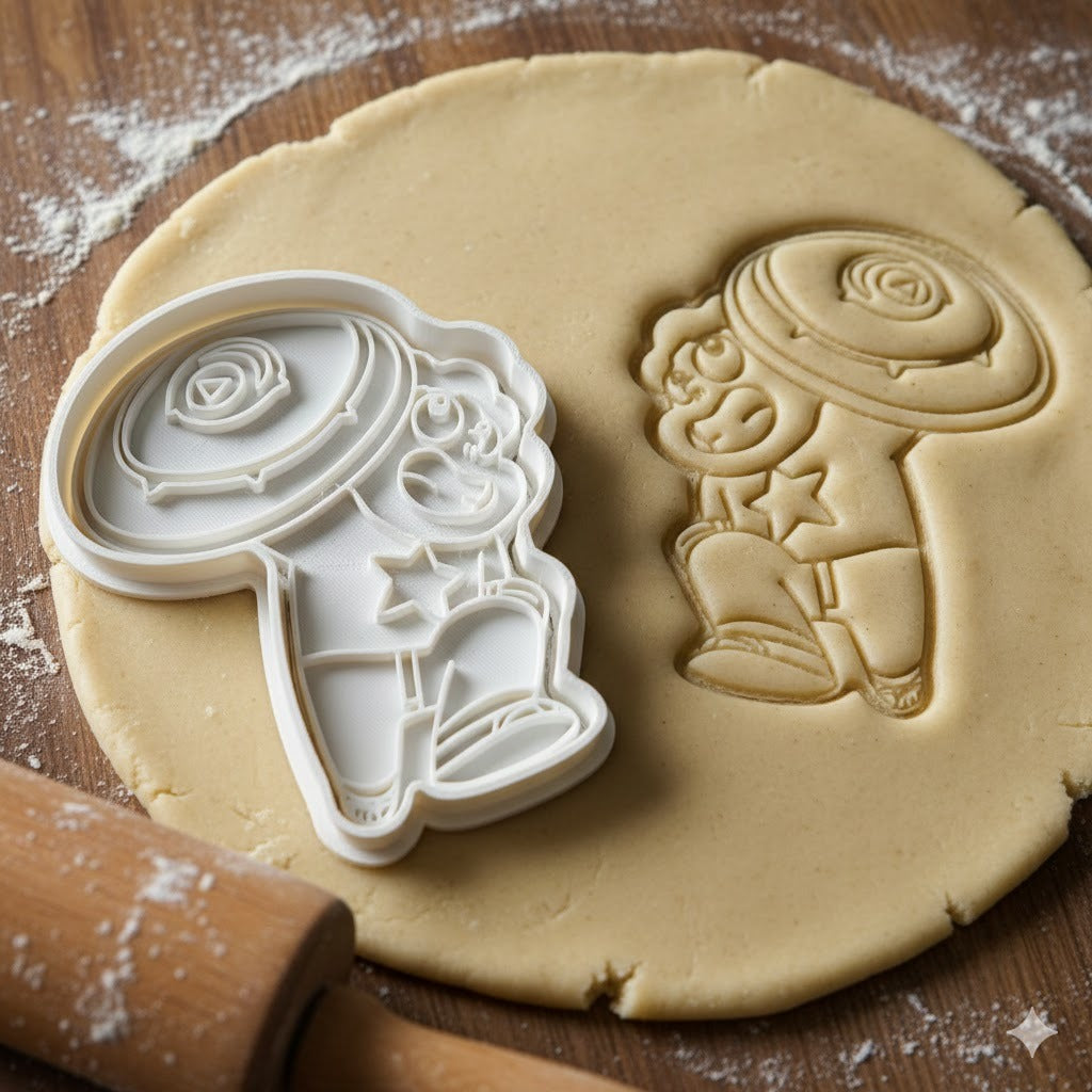 Emporte-pièce Steven Universe