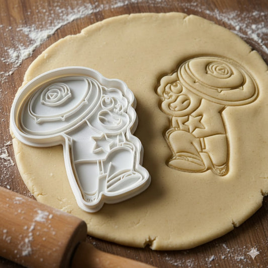 Emporte-pièce Steven Universe