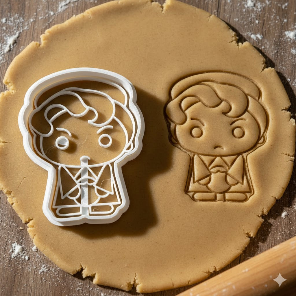 Emporte-pièce Dolores Umbridge