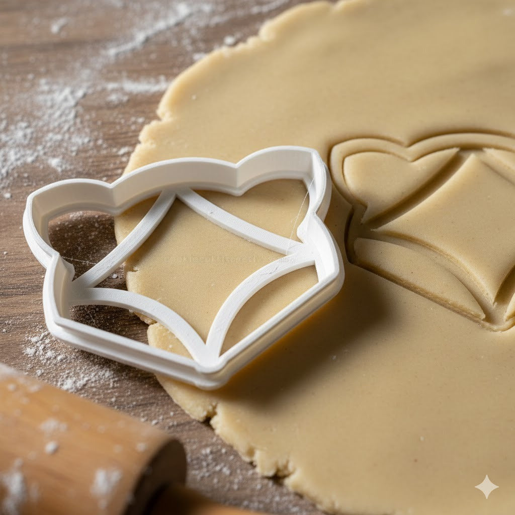 Emporte-pièce Tête de Renard - Découpoir Pâtisserie Renard en Stock