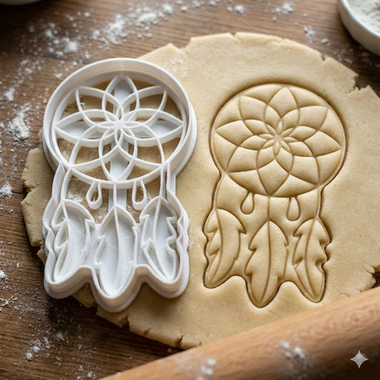 Emporte-pièce Attrape-rêves