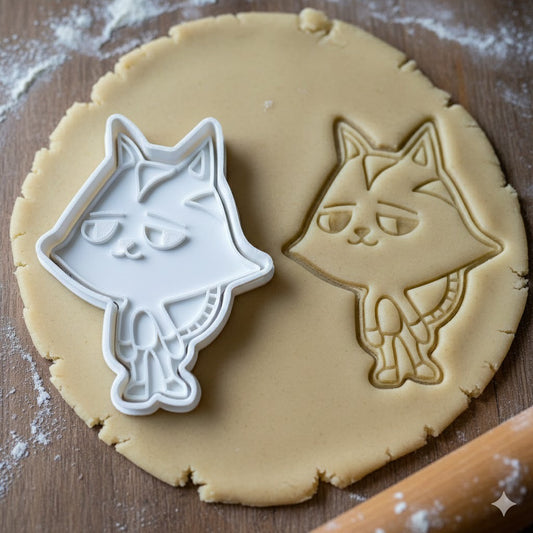 Emporte-pièce Catrat