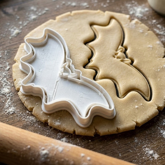 Emporte-pièce Chauve-souris