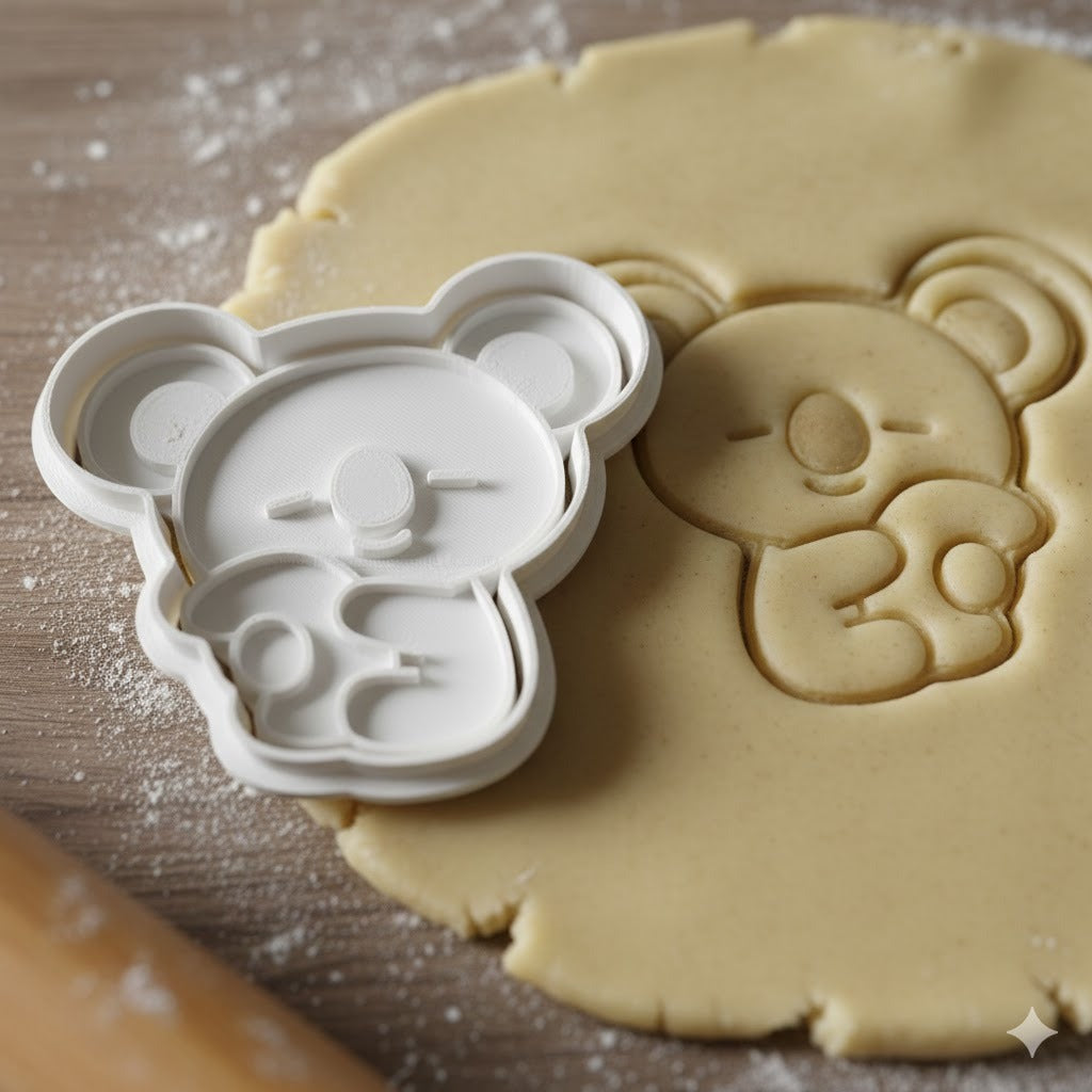 Emporte-pièce Koya BT21