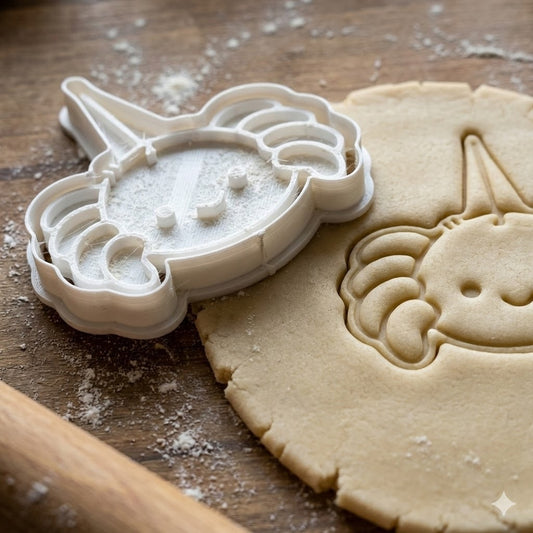 Emporte-pièce Araignée Mignonne