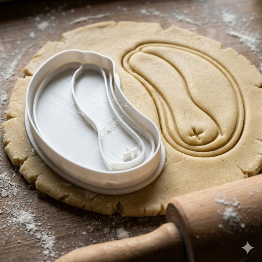 Emporte-pièce Hot-Dog