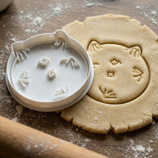 Emporte-pièce Petit Prince - Asteroid B612