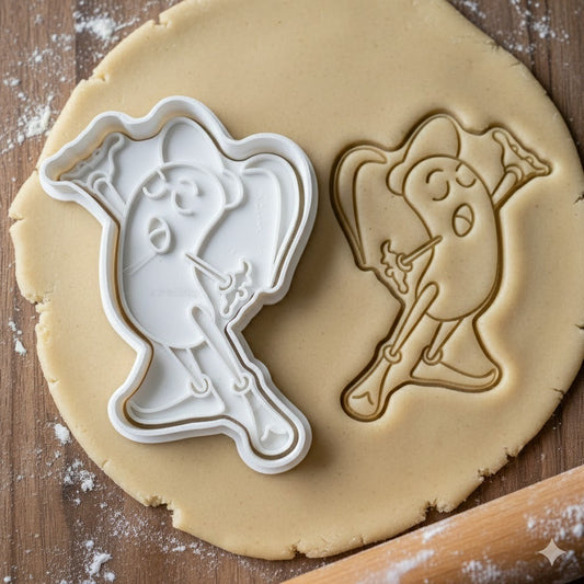 Emporte-pièce Mitochondrie