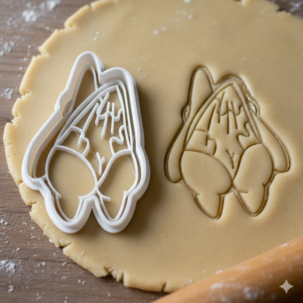 Emporte-pièce Patrick Star - Bob l'Éponge