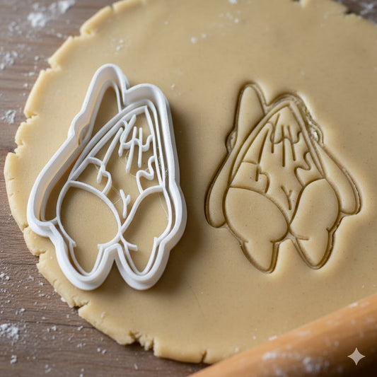 Emporte-pièce Patrick Star - Bob l'Éponge