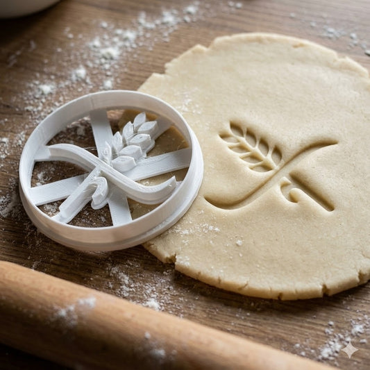 Emporte-Pièce Ananas - Découpoir Pâtisserie Fruit Tropical
