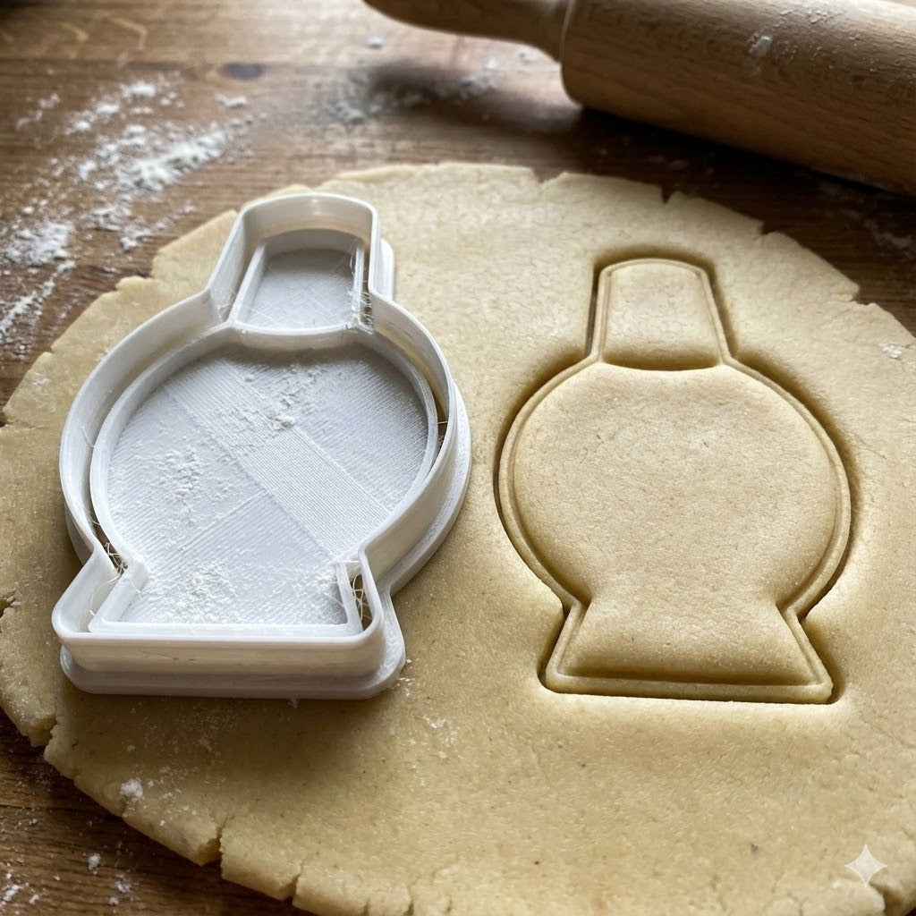 Emporte-Pièce Vernis à Ongles