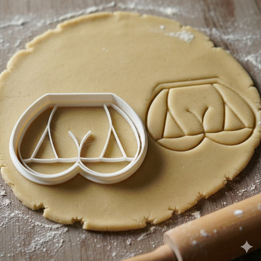 Emporte-pièce Soutien-gorge