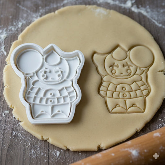 Emporte-pièce Pennywise - Ça